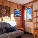 - Cosy 4 Pers, Skis Aux Pieds, Ascenseur - Fr-1-637-50