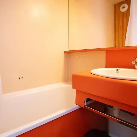 - Cosy 4 Pers, Skis Aux Pieds, Ascenseur - Fr-1-637-50 * Валь-Торанс