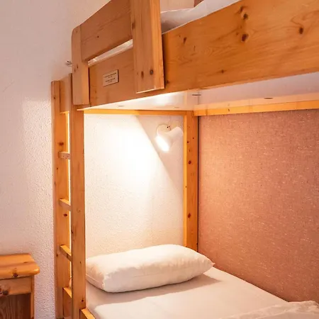 - Cosy 4 Pers, Skis Aux Pieds, Ascenseur - Fr-1-637-50 *